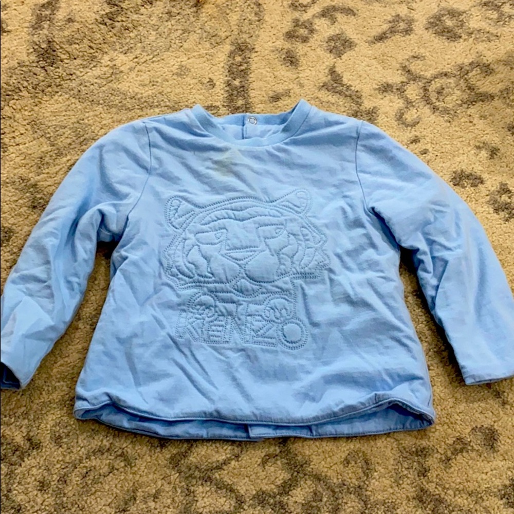 Kenzo sweater